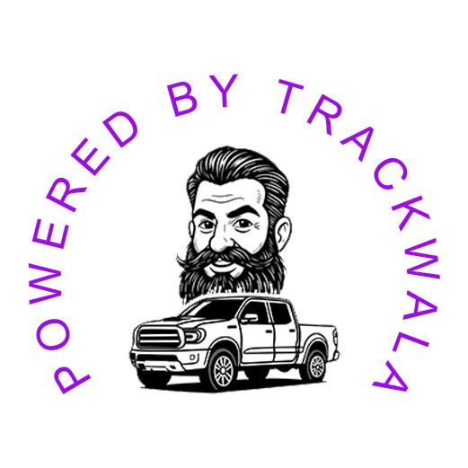 POWER BY TRACKWALA LOGO